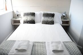 Vikings Accommodation