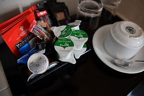 Vikings Accommodation