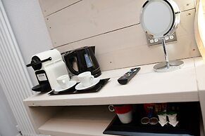 Vikings Accommodation