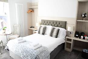 Vikings Accommodation