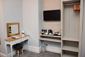 Vikings Accommodation