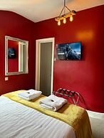 Vikings Accommodation