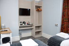 Vikings Accommodation