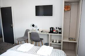 Vikings Accommodation