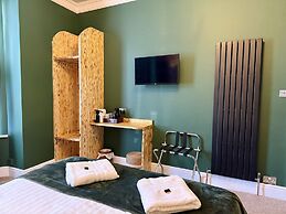 Vikings Accommodation