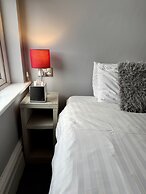 Vikings Accommodation