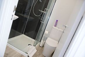 Vikings Accommodation