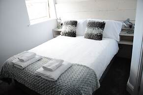 Vikings Accommodation