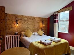 Vikings Accommodation