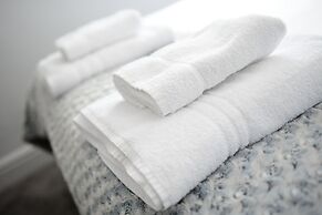 Vikings Accommodation