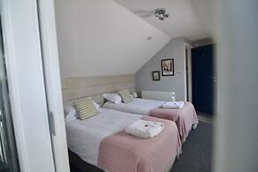 Vikings Accommodation