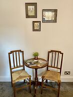 Vikings Accommodation