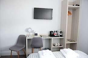 Vikings Accommodation