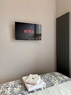 Vikings Accommodation