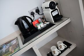 Vikings Accommodation