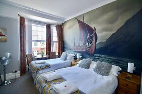 Vikings Accommodation