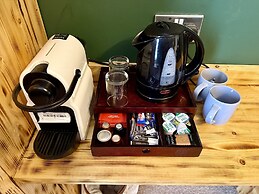 Vikings Accommodation