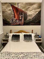 Vikings Accommodation