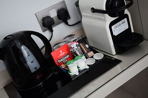 Vikings Accommodation