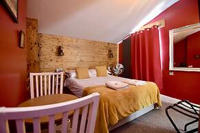 Vikings Accommodation