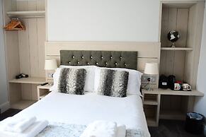 Vikings Accommodation