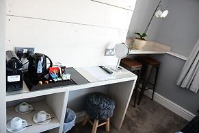 Vikings Accommodation