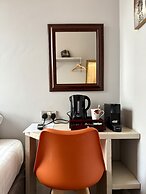 Vikings Accommodation