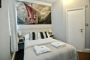 Vikings Accommodation