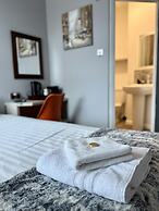 Vikings Accommodation