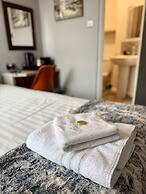 Vikings Accommodation