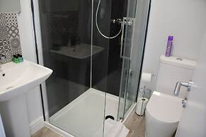 Vikings Accommodation