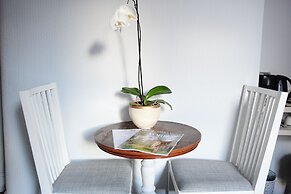 Vikings Accommodation