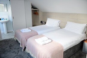 Vikings Accommodation