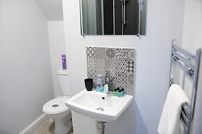 Vikings Accommodation