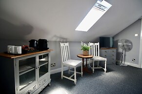Vikings Accommodation