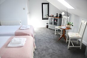 Vikings Accommodation