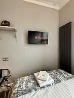 Vikings Accommodation