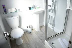 Vikings Accommodation