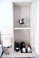 Vikings Accommodation