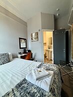 Vikings Accommodation