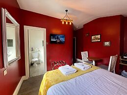 Vikings Accommodation