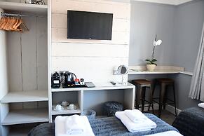 Vikings Accommodation