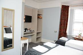 Vikings Accommodation