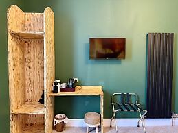 Vikings Accommodation