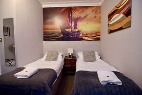 Vikings Accommodation