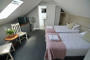 Vikings Accommodation