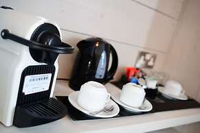 Vikings Accommodation