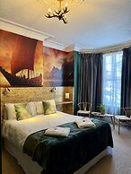 Vikings Accommodation
