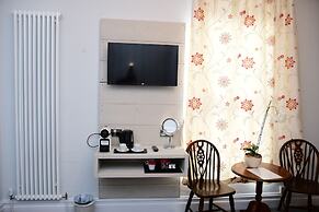 Vikings Accommodation