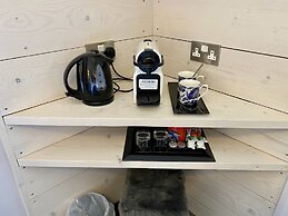 Vikings Accommodation